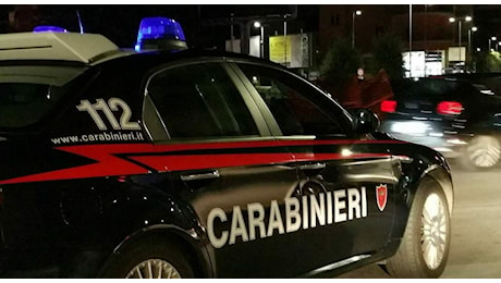 Femminicidio ad Alessandria, uccide la moglie e si consegna ai carabinieri, la coppia era siciliana