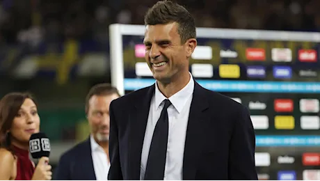 #AccaddeOggi: 28 agosto, auguri a Thiago Motta