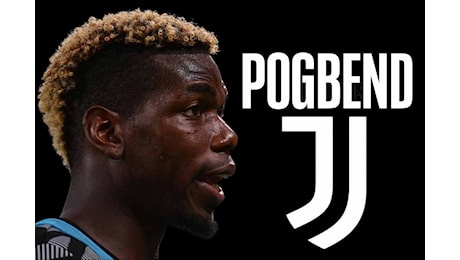 Accordo per la rescissione: Pogba e la Juventus si dicono di nuovo addio