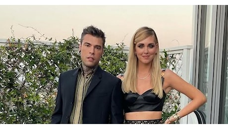 L’ex casa di Fedez e Ferragni affittata ad un calciatore