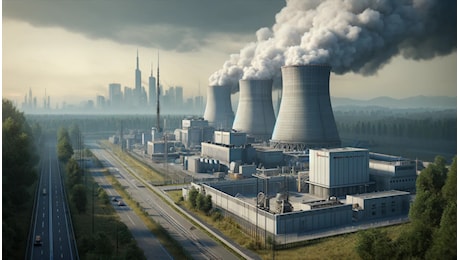 Una centrale nucleare a Milano? Cosa ha detto il ministro Salvini e qual è il piano. «Mi piacerebbe sorgesse nella capitale dell’innovazione»
