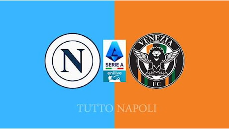 Napoli-Venezia 0-0: rigore sbagliato da Lukaku!