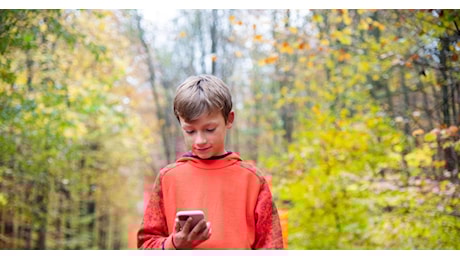 Ricoveri Neuropsichiatra Infantile aumentati del 183% in 13 anni, Isabella Conti: Alla base uso smartphone, legge per vietarli a bambini sotto una certa età e a scuola