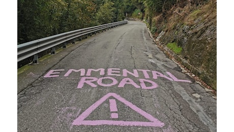 Como, il sindaco: Disagi per Giro e rally? La gente si organizzi. L'incognita delle buche per i ciclisti