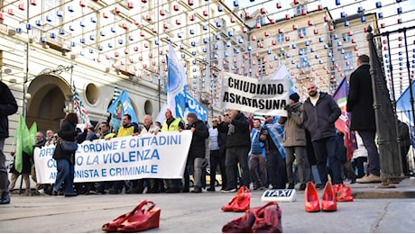 Giornata internazionale per l'eliminazione della violenza contro le donne: a Torino e provincia 15 reati al giorno