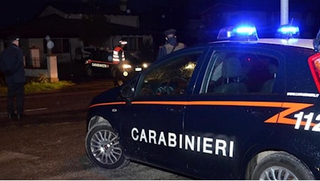 Nettuno, uccide l’ex compagno a coltellate: arrestata 34enne