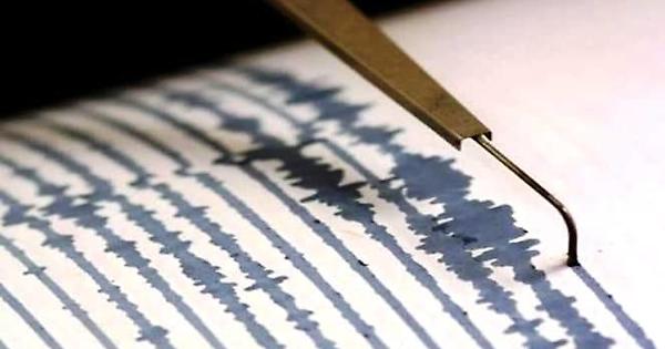 Terremoto Oggi A Caserta, Scuole Chiuse: Ecco Dove (aisc)