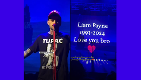 Liam Payne: la battaglia sull’eredità della star degli One Direction