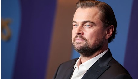 Leonardo di Caprio compie 50: tutte le curiosità sulla straordinaria vita dell'attore