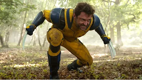 Tutte le varianti di Wolverine in Deadpool & Wolverine, spiegate