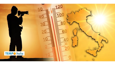 Meteo: termina ufficialmente l’Estate, ma non il caldo!