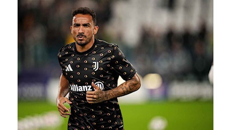 Retroscena Juve-Danilo, tifosi spiazzati dalla rivelazione: può succedere davvero