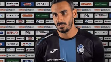 Zappacosta a DAZN: L'umore è basso, possiamo subito rialzare la testa