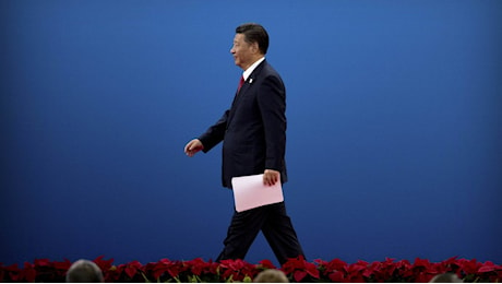 La Cina davanti al Terzo Plenum. Con molte ombre al suo interno e i rischi del mondo in fiamme (di M. Lupis)