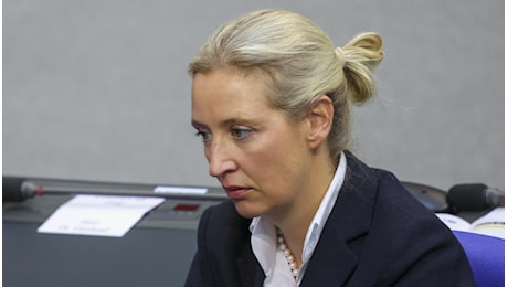 Decisione congelata. AfD ottiene la sospensiva sulla classificazione come forza estremista di destra