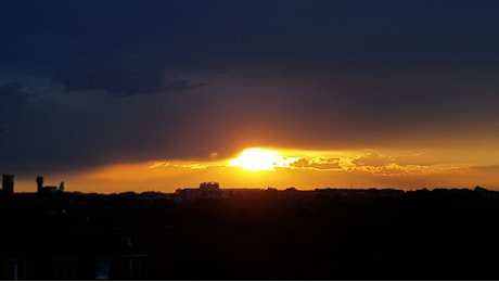 Il METEO fino al 20 maggio: ancora TEMPORALI, ma c’è una piccola NOVITA’
