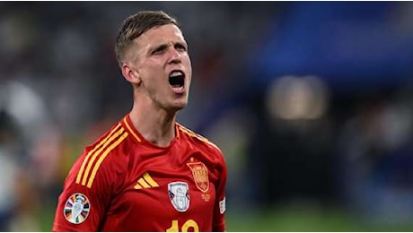 Quale futuro per Dani Olmo? Flick sicuro: Ho fiducia nel club, in tutto quello che riguarda la squadra