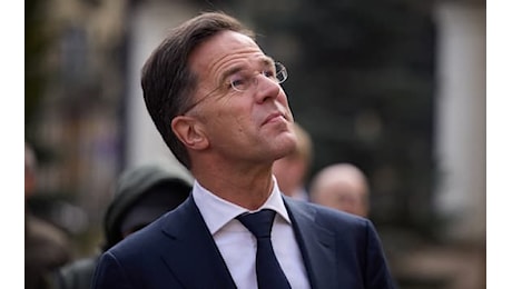 Nato, il Segretario Generale Rutte: Ostilità Libano finiscano subito