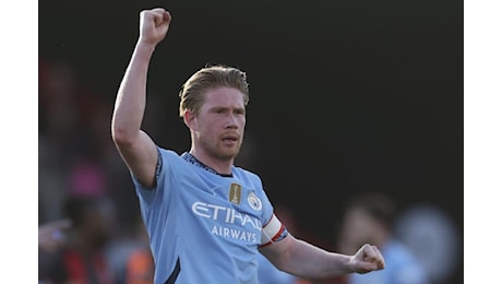 De Bruyne al Napoli, tra sogno e realtà: così può decollare la trattativa | CM.IT