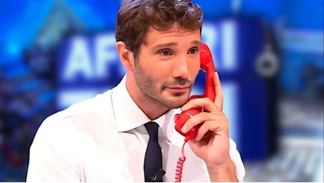 Affari Tuoi VIP con Stefano De Martino il 2 maggio su Rai 1: scopri gli ospiti che sorprenderanno il pubblico!