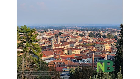 A Biella sempre meno nati, nel 2023 solo 843 le nascite censite