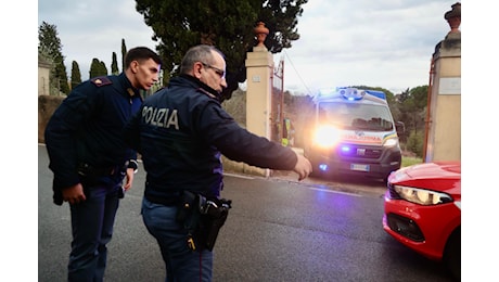 Firenze, famiglia sterminata nella strage del monossido: la bambina lotta per la vita