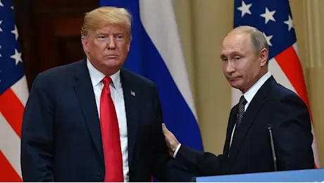 Le acrobazie di Putin, scommessa su Trump