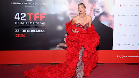 Sharon Stone al Torino Film Festival: Quel problema chiamato vagina e il gender pay gap a Hollywood