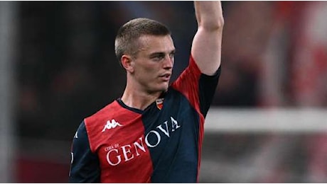 TMW - Fiorentina-Gudmundsson: sul piatto 25 milioni di euro. E (forse) una percentuale sulla futura rivendita