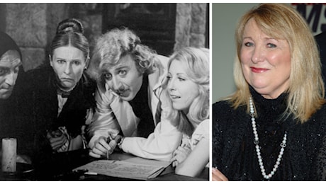 Teri Garr, morta l'attrice di Frankenstein Junior: aveva 79 anni. Da tempo lottava contro la sclerosi multipla