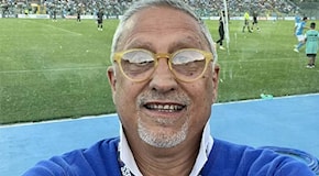 Alvino: 'Il Napoli ha individuato da settimane il sostituto di Osimhen'