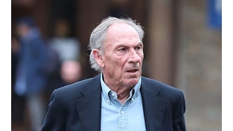 Le condizioni di Zeman dopo l'ischemia: torna a Roma, avrà bisogno di un mese di neuroriabilitazione