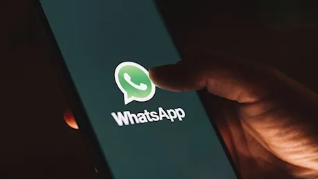 WhatsApp testa la Ricerca Immagini di Google in-app