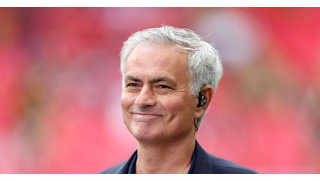 Mourinho: “Italia? Non ha abbastanza talento, non vincerà l’Europeo. A Roma mi mancava…”