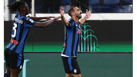 Atalanta, le pagelle di CM: Zappacosta squilla, poi cala il buio sui nerazzurri|Serie A