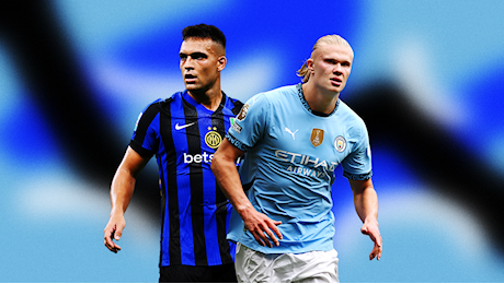 Dove vedere Manchester City-Inter (anche gratis) in streaming e in tv stasera