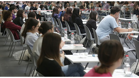 ​Medicina, addio ai test d'ingresso: dal semestre-filtroagli esami, ma c'è un'incognita da sciogliere. Cosa cambia