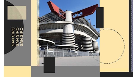 Inter e Milan, nuovo stadio a San Siro: pronta manifestazione di interesse|Primapagina