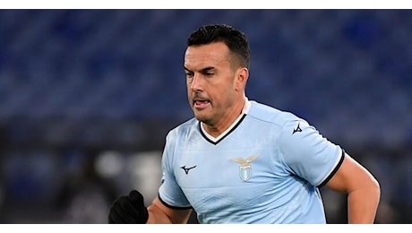 Lazio, provato Pedro verso l’Inter: le novità di formazione e le ultime su Romagnoli e Vecino