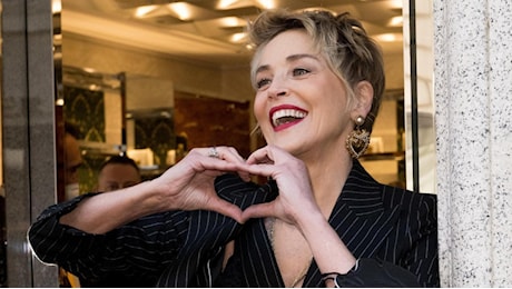 Sharon Stone e Matthew Broderick al Torino Film Festival