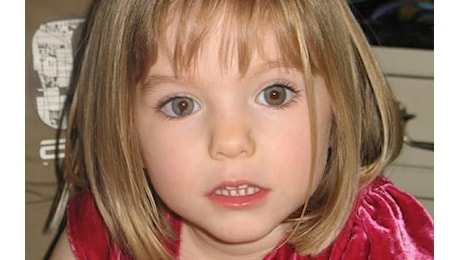 Maddie McCann, il sospettato Brückner avrebbe confidato a detenuto di averla rapita