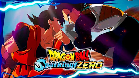 Dragon Ball: Sparking! ZERO è disponibile da oggi, ecco il trailer di lancio