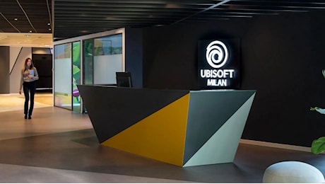 Ubisoft Milan ha perso ulteriori talenti italiani, si uniranno a Day 4 Night Studios?