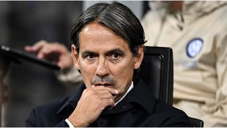 Inzaghi tra Arsenal e Napoli: stasera cinque big partono dalla panchina