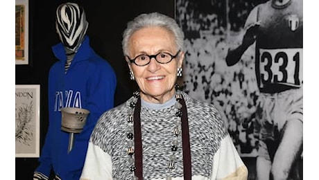 Moda, è morta Rosita Missoni, protagonista del Made in Italy