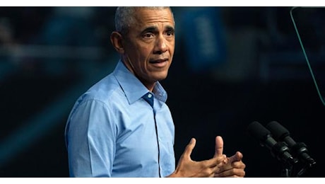 Wp, 'per Obama Biden deve valutare la sua candidatura'