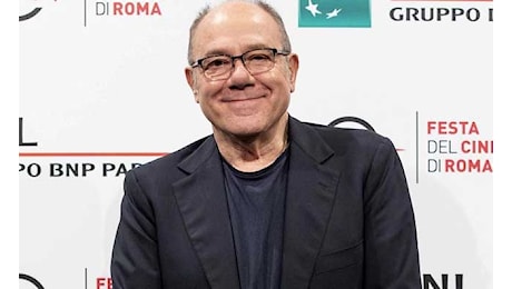 Verdone: 'Roma invivibile, vedo gente che si cala i pantaloni. Sapete cosa penso di Cicalone?'