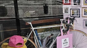 Giro d'Italia, conto alla rovescia Città blindata e strade chiuse
