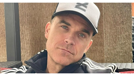 Robbie Williams: “Non sono il cattivo che ha distrutto i Take That”