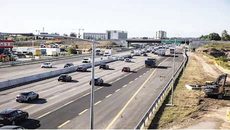 Accadde Oggi – 21 settembre 1924: nasce la Milano-Varese, la prima autostrada al mondo a pedaggio